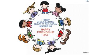 Friendship Day